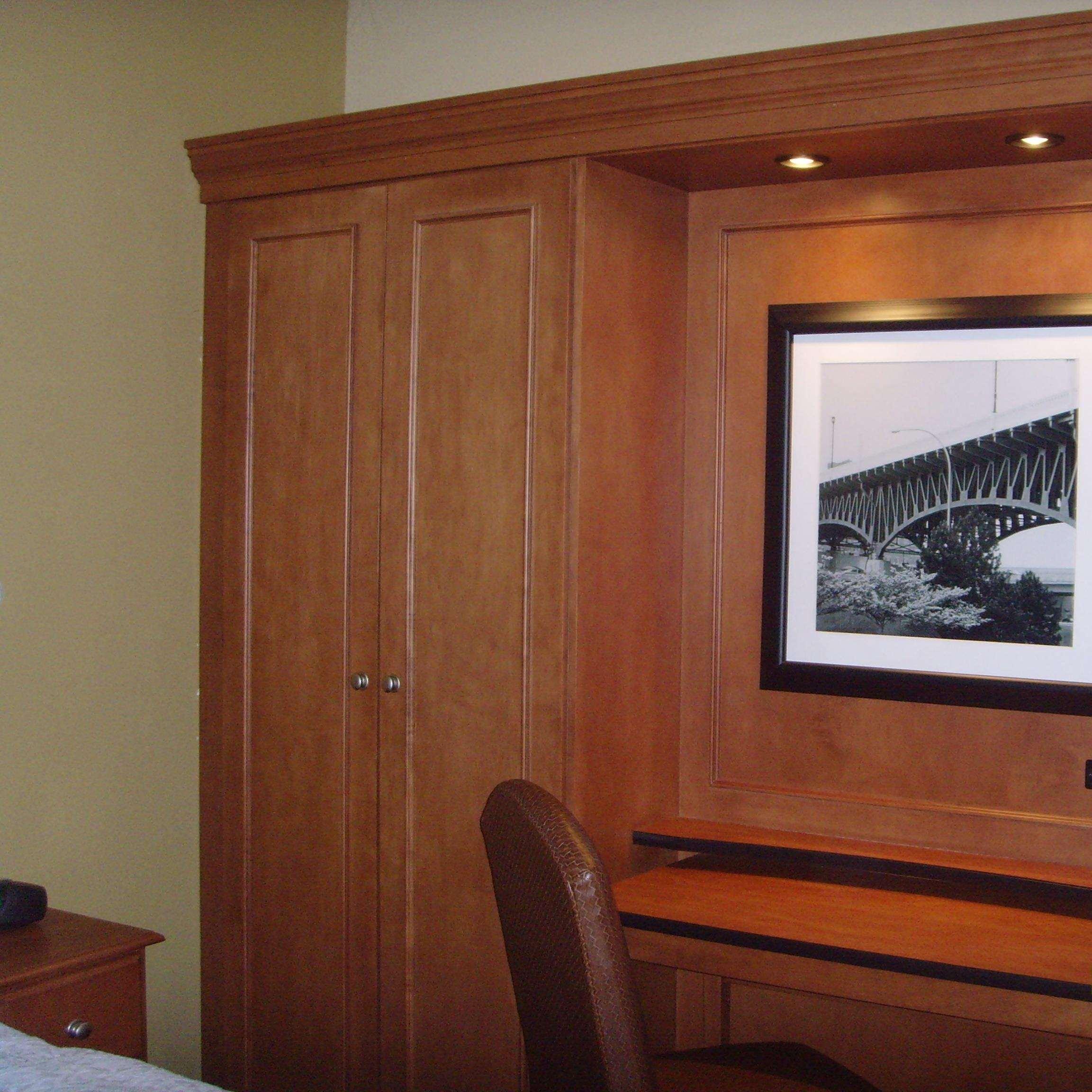 Hampton Inn Pittsburgh/Airport Moon Township Стая снимка