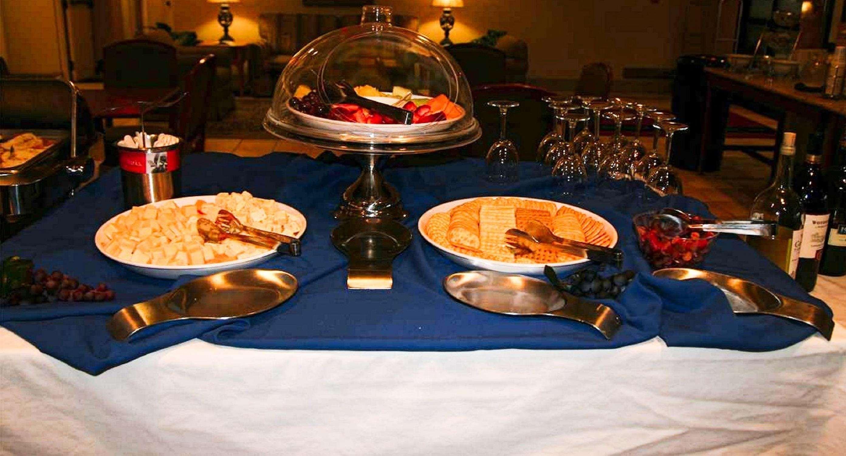 Hampton Inn Pittsburgh/Airport Moon Township Екстериор снимка