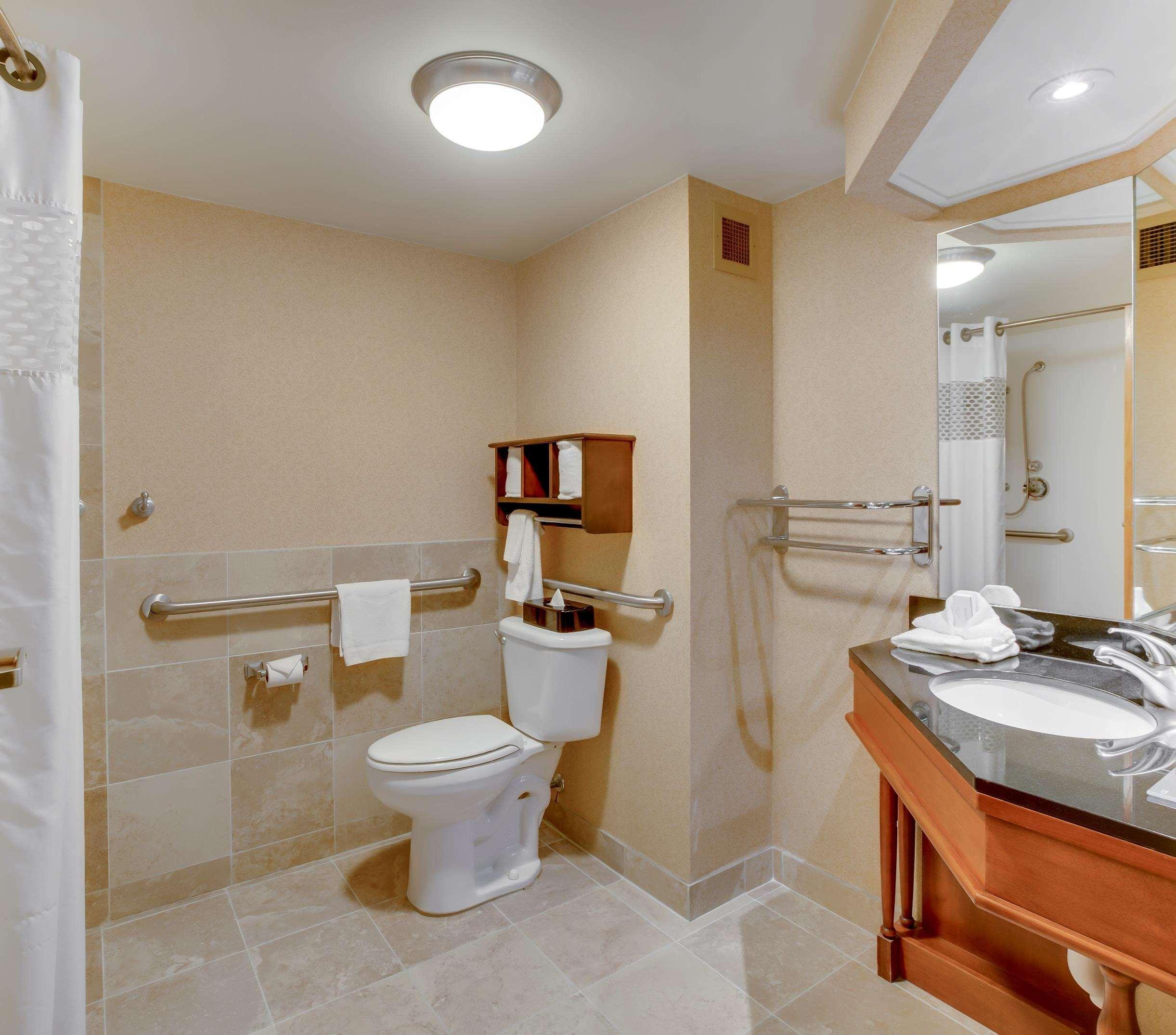 Hampton Inn Pittsburgh/Airport Moon Township Екстериор снимка