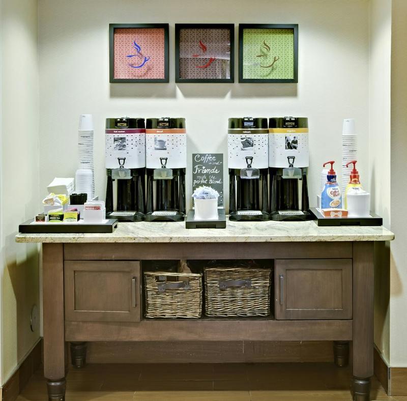 Hampton Inn Pittsburgh/Airport Moon Township Екстериор снимка